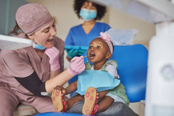 Dental Bonding in South Elgin, IL