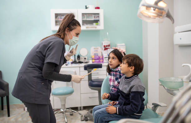 Best Emergency Dental Care  in South Elgin, IL