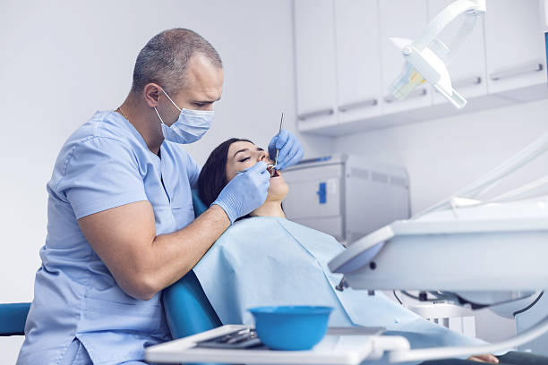 Best Oral Cancer Screening  in South Elgin, IL