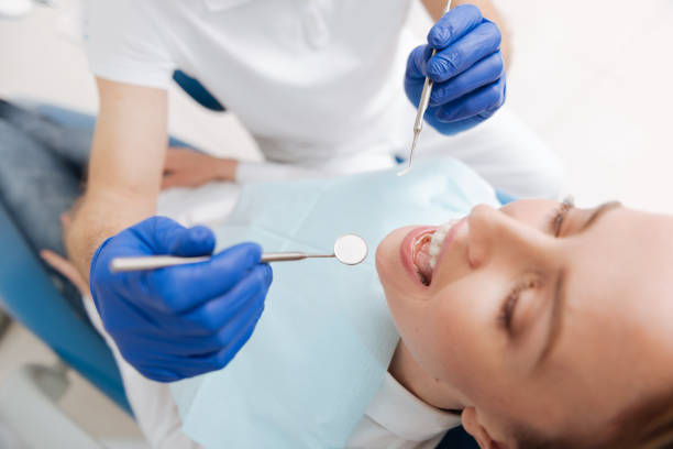 Best Dental X-Rays and Imaging  in South Elgin, IL